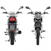 Regulmoto Мотоцикл Regulmoto SK 150-6