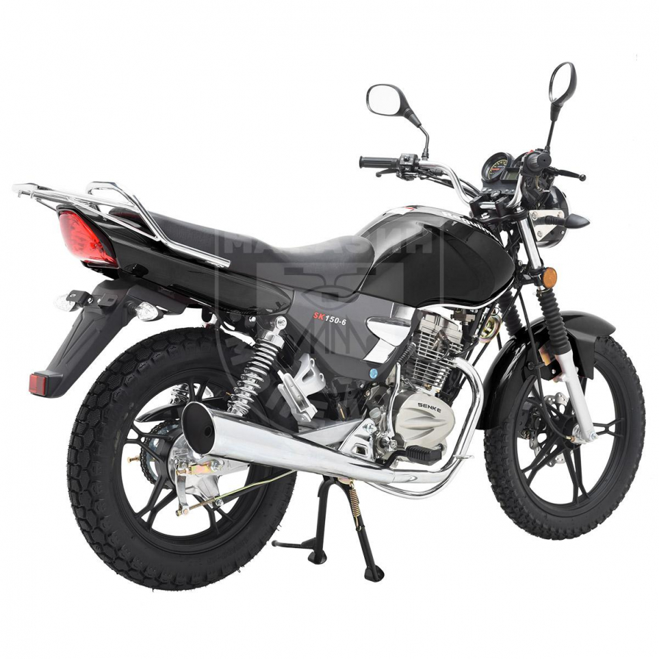 Regulmoto Мотоцикл Regulmoto SK 150-6