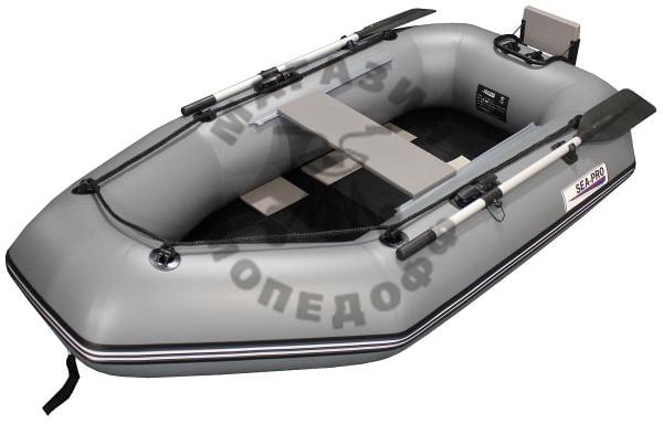 SEA-PRO гребные Sea-pro 230С