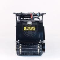 Мотобуксировщик FISHRIDE Классика Lifan 15 л.с. 