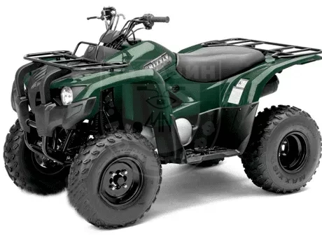 Grizzly Квадроцикл GRIZZLY 300 cc