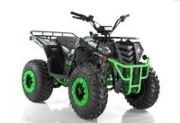 Квадроцикл ORSO 200 green