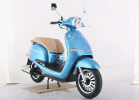 Скутер M1NSK Vesna 125