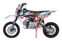 Питбайк Regulmoto FIVE EA (полуавтомат КПП)
