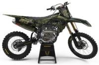 KIDEN 250 caumoglage