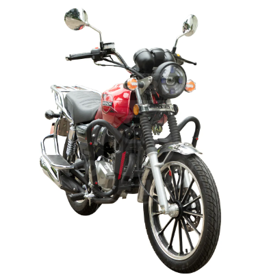 Dayun Мотоцикл DAYUN dy150-3n RED