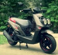 Dayun Bison 150-50 green