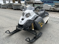 Lynx 150 white