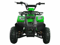 квадроцикл Avantis Hunter Junior 4т (110 кубов) (зелёный)