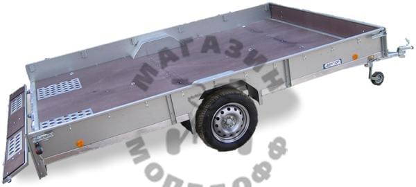 ВЕКТОР ЛАВ-81012D