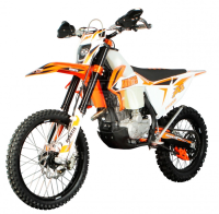 Мотоцикл Avantis A8 250 Carb