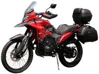 Мотоцикл ATAKI ADVENTURE 300 PR (4T 175FMN) ПТС 21/18
