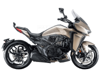 ZONTES ZT 350-VX Gold