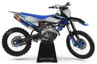 кросс Motax 125 blue