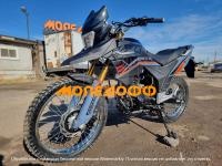Мотоцикл Racer Ranger RC300-GY8 Grey