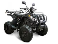 Квадроцикл ARMADA ATV 150R чёрный