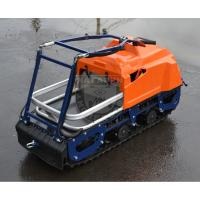 Мотобуксировщик Барс Следопыт MDS MTR 13 л.с. э/ст