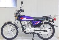 Мотоцикл Vento Verso 125 (150) purple