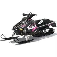 Снегоход Stels S200 Bjorn ST 2.0 black