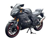 Мотоцикл FALCON SPEEDFIRE 250 Black