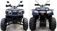 КВАДРОЦИКЛ ATV AVENGER TUNGUS 250