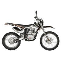 KAYO 250 white