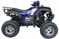 Квадроцикл Apollo COUGAR UT 200CC синий