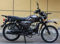 Мопед Regulmoto Alpha (RM-3)