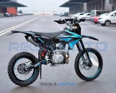 REGULMOTO Питбайк Regulmoto ONIX