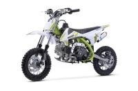 Питбайк ZUUM K1-110CC 10/10