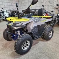 Квадроцикл MIKILON HAMMER 125 Grey