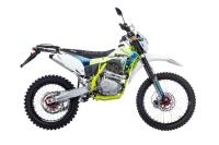 Мотоцикл BSE Z3L