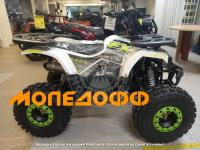 Квадроцикл FX ATV 125 в интернет - магазине МОПЕДОФФ.