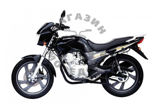 Jianshe Мотоцикл Jianshe JS-150-3 R6