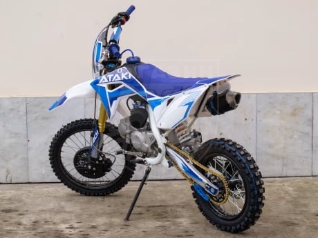 Ataki Питбайк ATAKI START YX125 CRF