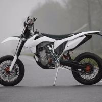 Питбайк GR-X YX125ET