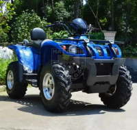 Комплект запчастей IRIDE 200 Vikings blue