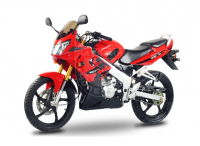 Мотоцикл Patron Sport 150
