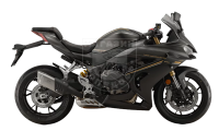 SRK 800 RR Black