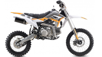 THUMPSTAR - TSB 125E-C black