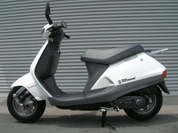 HONDA Скутер - мокик Honda Lead AF20 50сс 2т