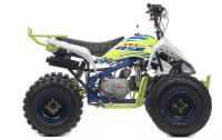 Квадроцикл BSE XT-1 LIME (050)