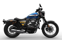 CYCLONE RA2
