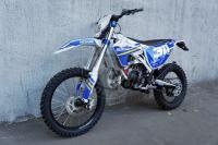 Питбайк Koshine XN-85 Plain 85сс 2т blue