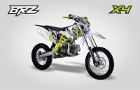 Питбайк BRZ X4 125сс 17/14