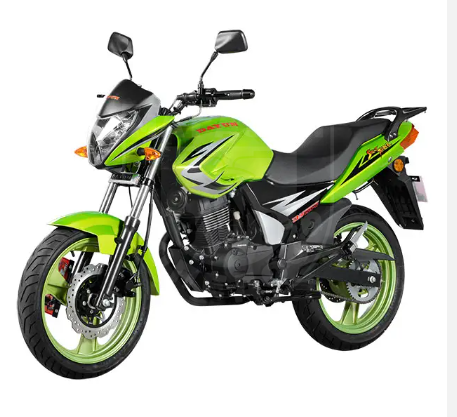 Dayun Мотоцикл DAYUN dy300 GREEN