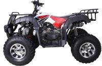 Квадроцикл TAO BULL 200 красный