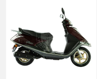 Dayun DY110CC vinous