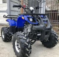 Квадроцикл GRIZZLY 200 cc Blue