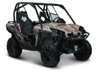 БаггиFX 150 camuflage